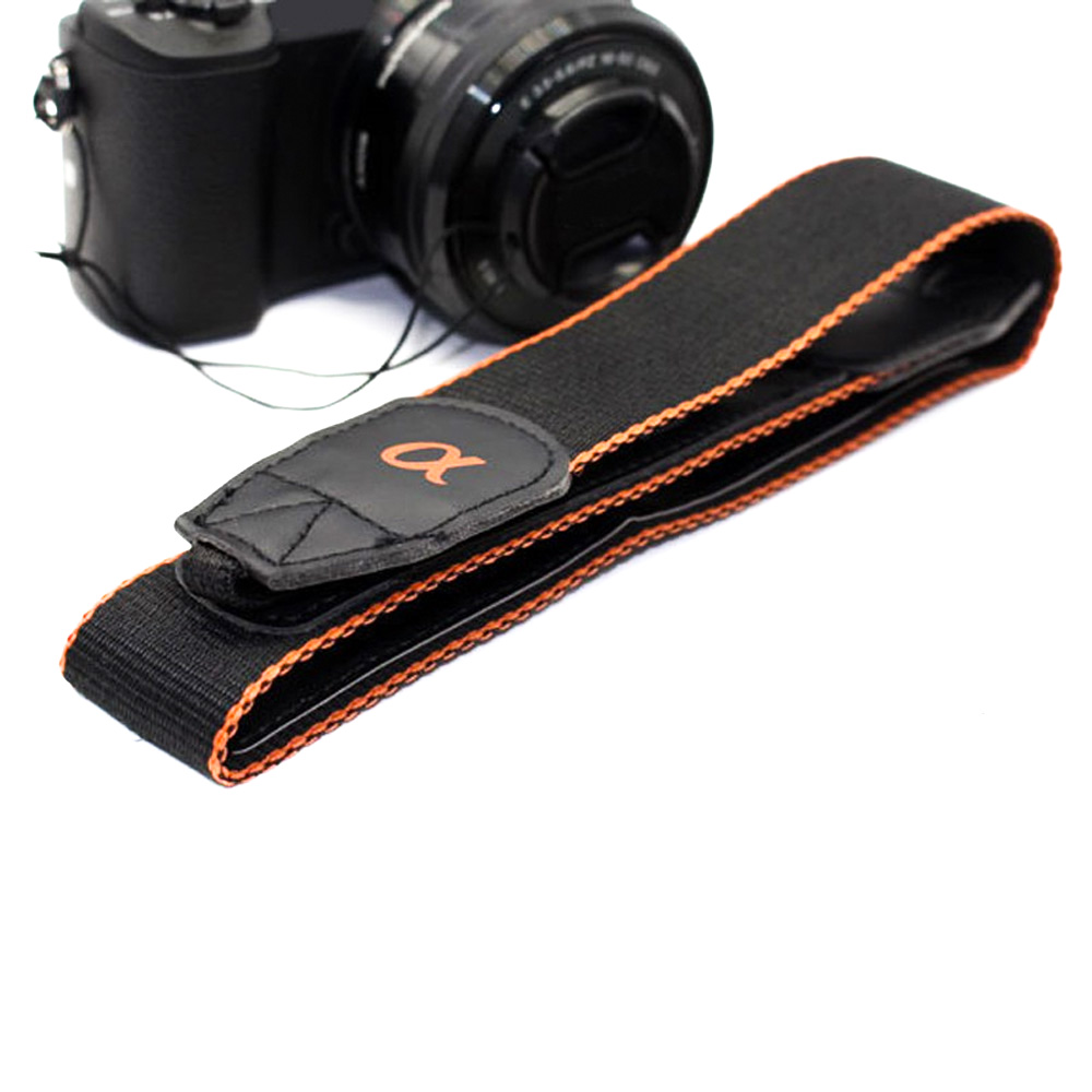 Dây đeo máy ảnh Sony DSLR và Mirrorless thay thế