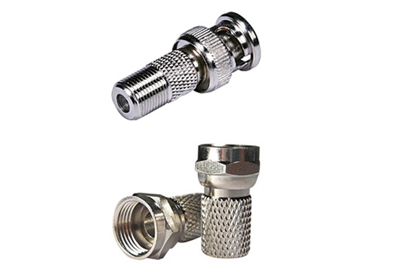 [HCM]Đầu nối tín hiệu Jack BNC.