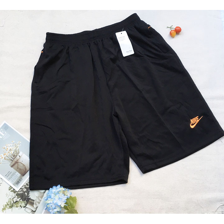 [HCM] men boxers bigsize from 60-100kg fabric beautiful pullover-shorts male entresol male-QN37