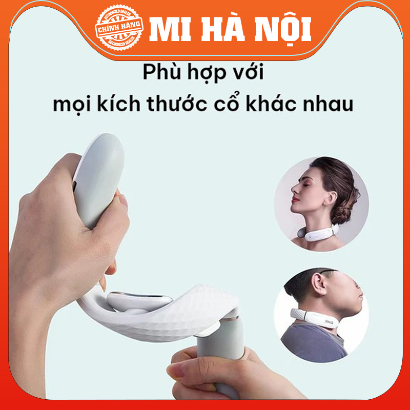 Máy massage cổ SKG K4356E