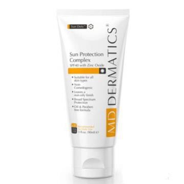 [ĐẸP 247] Kem chống nắng md dermatics spf40