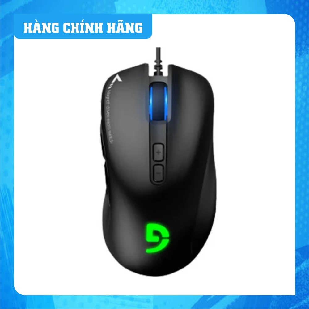 Chuột Gaming Fuhlen G90 ProX- Hàng Chính Hãng