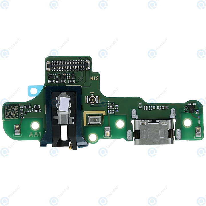 Bo mạch chân sạc Samsung A20s