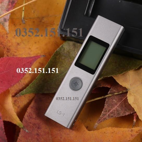 Thước đo khoảng cách laser máy đo điện tử