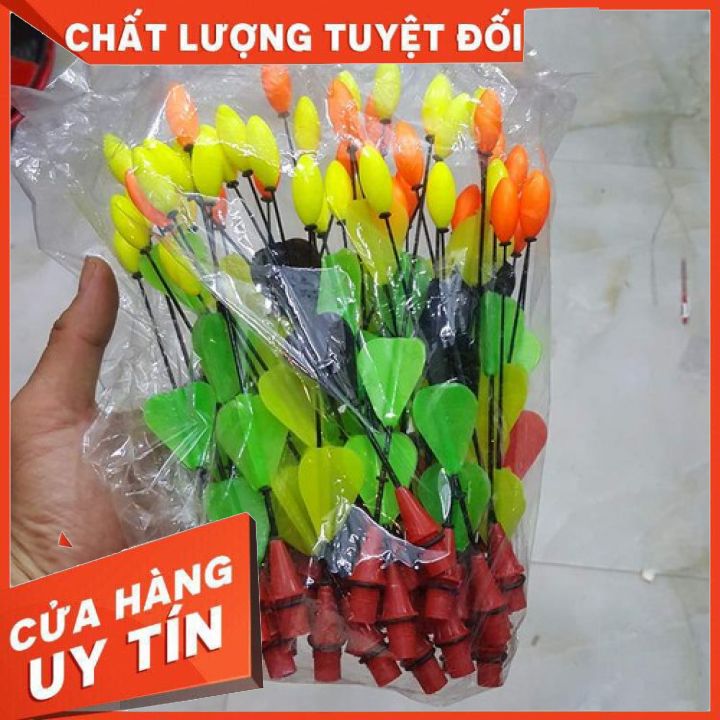 Ngọn phao câu cá