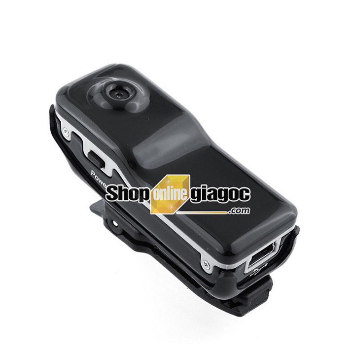 Camera Siêu Nhỏ MD80