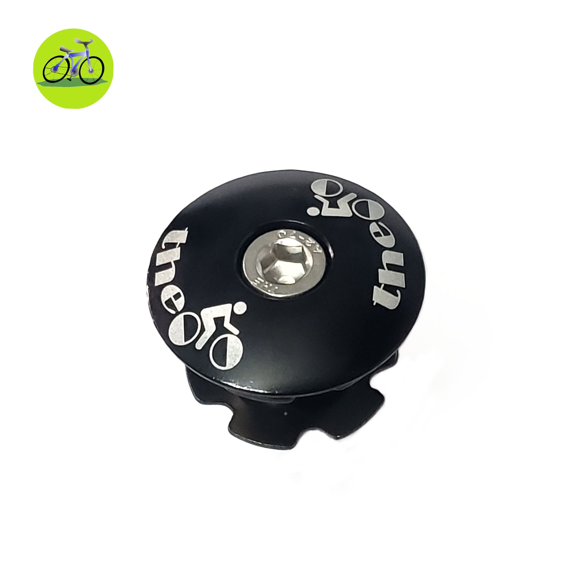 [HCM]Bộ chén cổ xe đạp thể thao cổ thả bạc dạn - Chén cổ 44mm