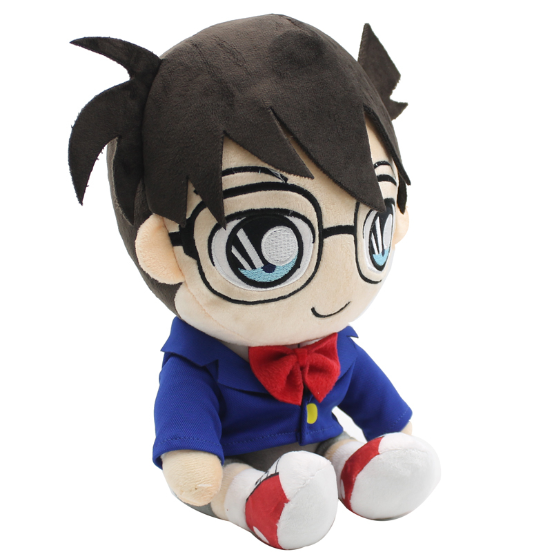 Đồ Chơi Thú Bông Conan Size M