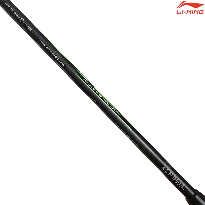 Vợt cầu lông Lining 3D Calibar 300C (Chính hãng)