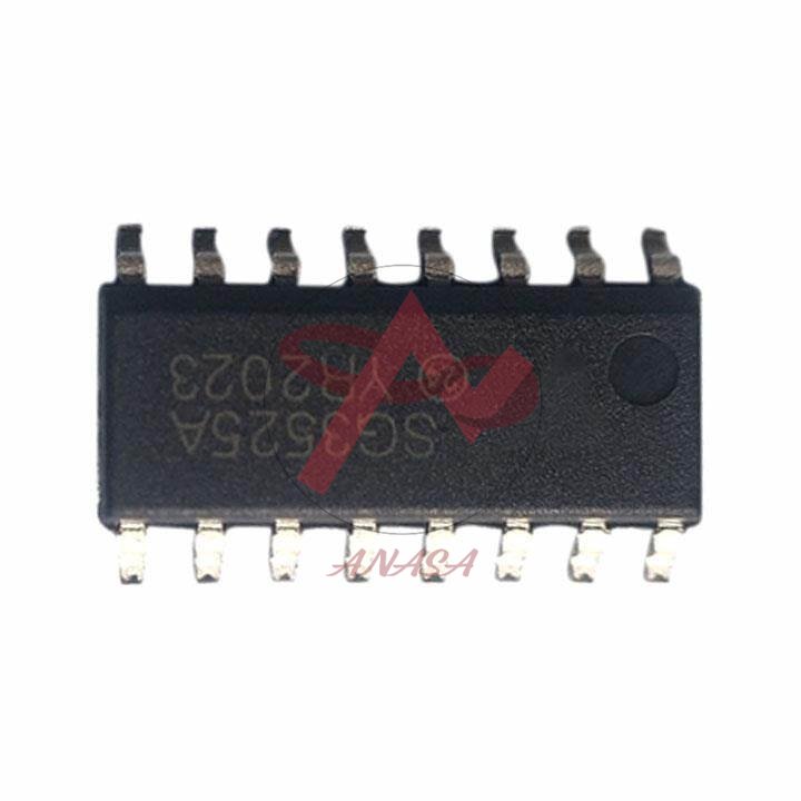 IC SG3525A SOP16 Chân Dán