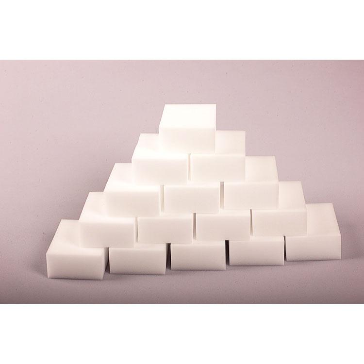 Bộ 2 Miếng Bọt Biển Thoa Hóa Chất Sponge Swhite 3710 (Trắng)