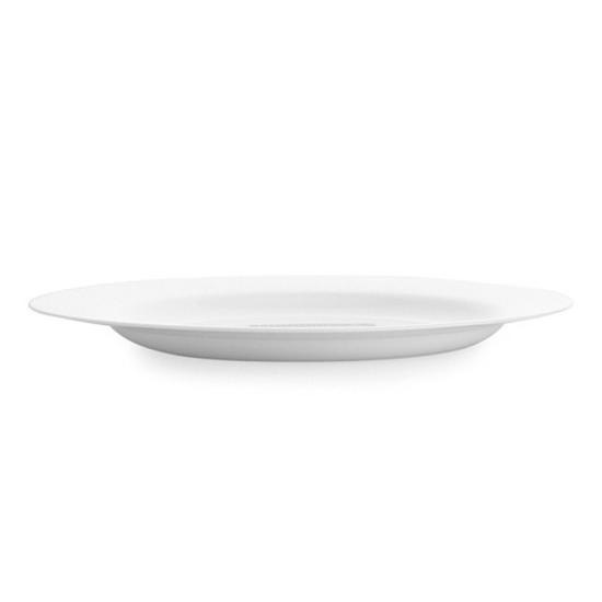 Bộ 3 Đĩa thủy tinh Luminarc Evolution Peps Dessert 19.5cm-63377