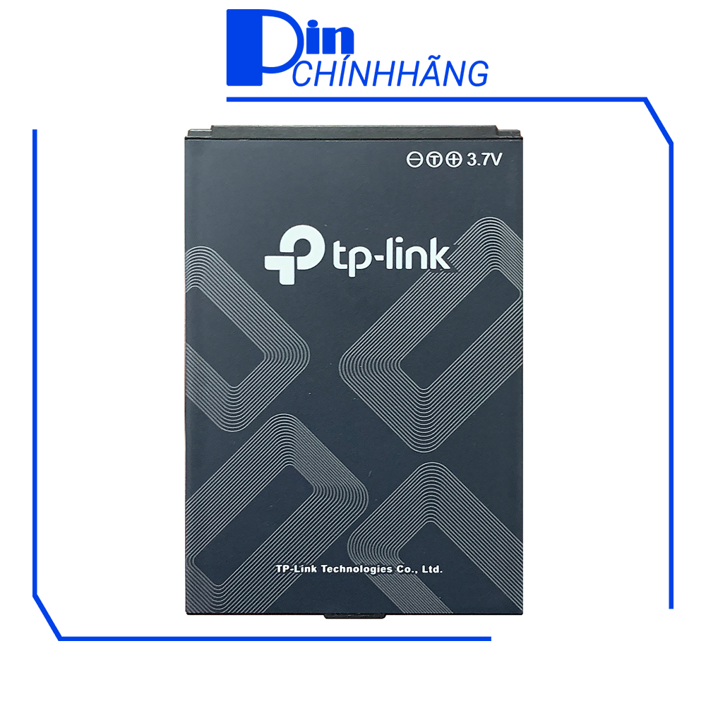 Pin dành cho TP-LINK M7350 (Version 5.0 trở lên)
