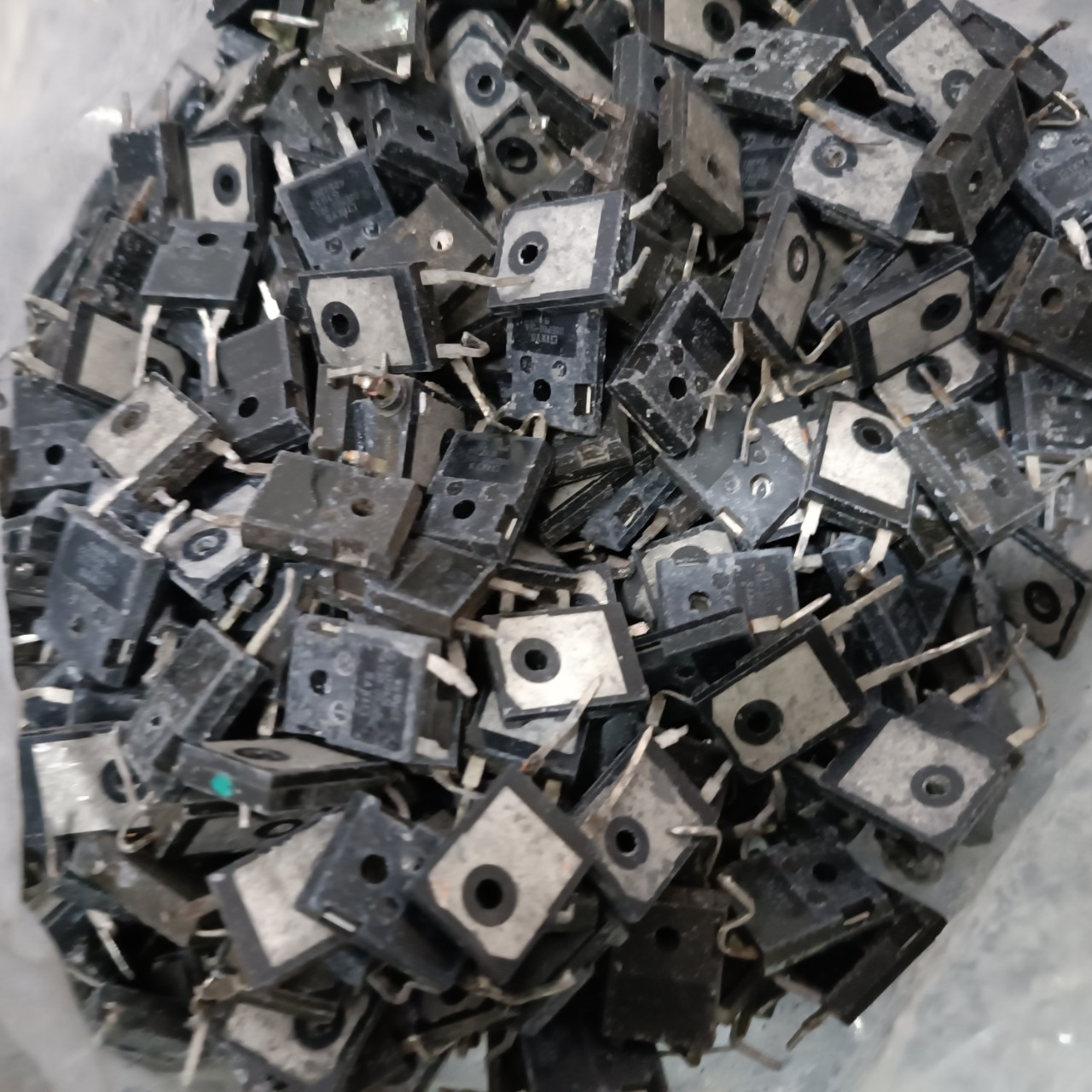 5 chiếc DSEI60-06A DSEP60-06A Diode phục hồi nhanh 60A 600V