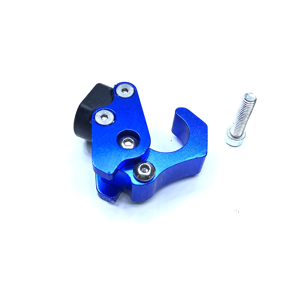 [HCM]Móc Treo Đồ Biker Gắn Xe Máy [ Xanh ]