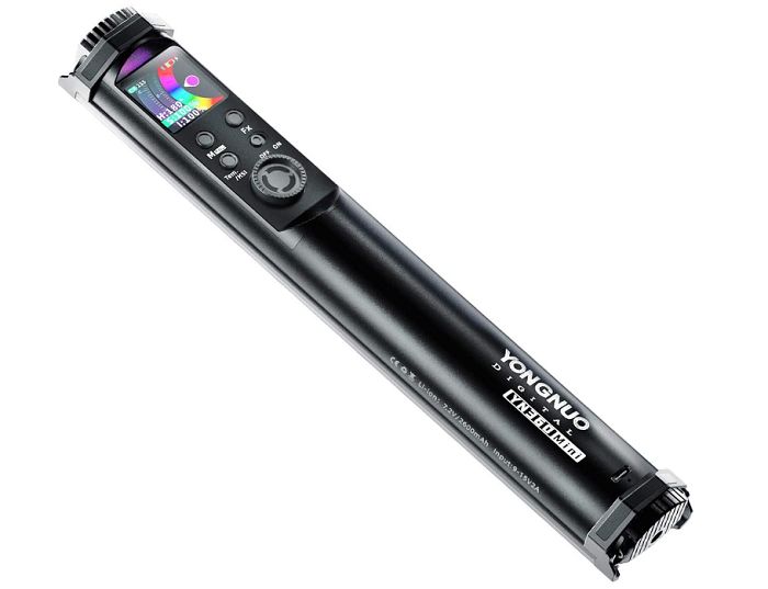 Đèn LED quay phim Yongnuo YN360 Mini