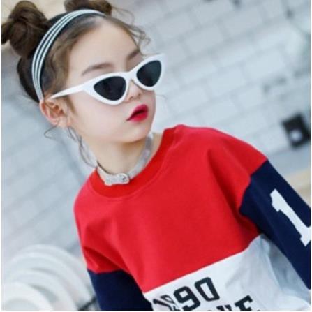 Kính mắt mèo cho bé trai, bé gái