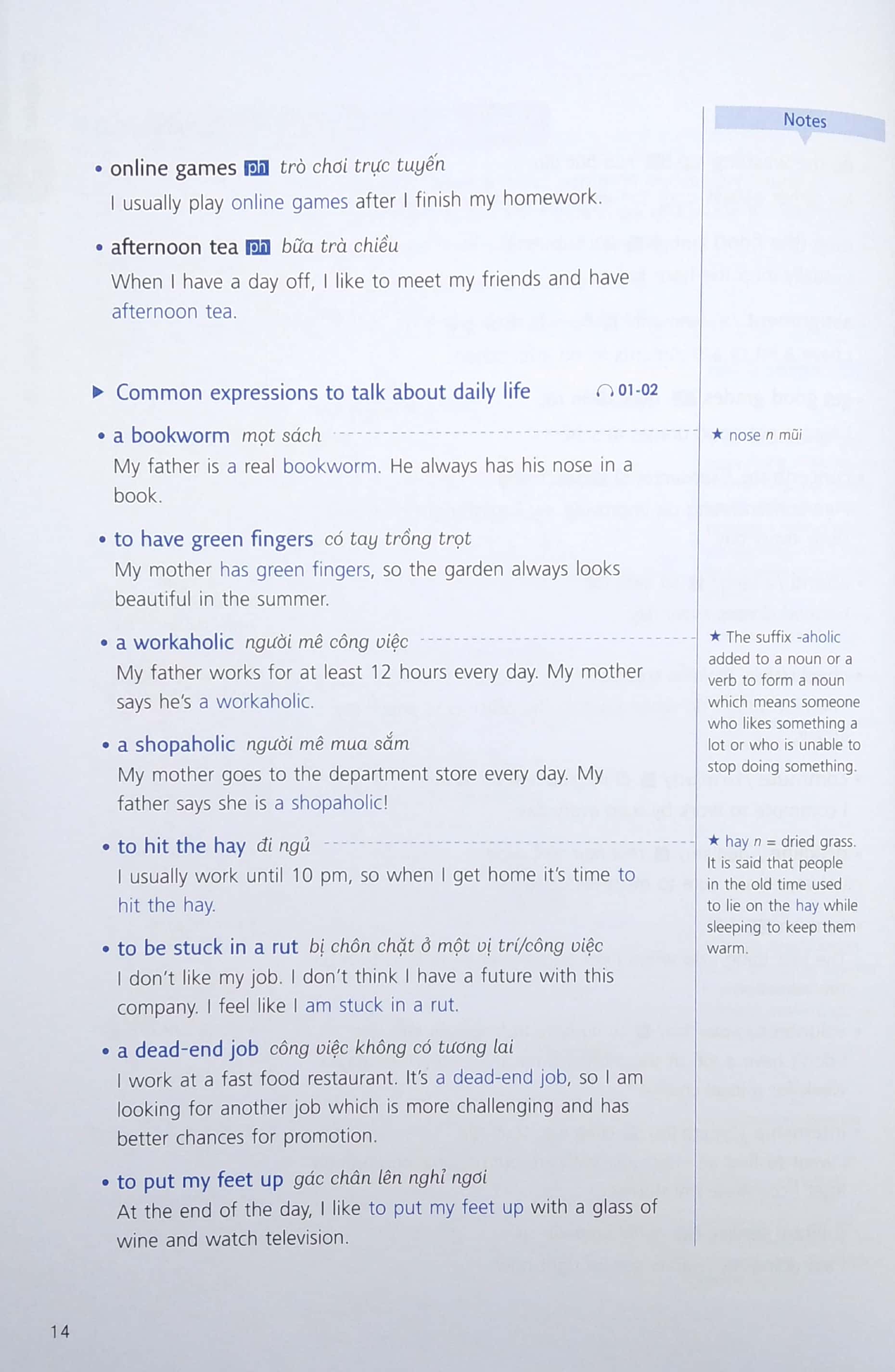 Sách Fahasa - Smart IELTS Vocabulary & Grammar
