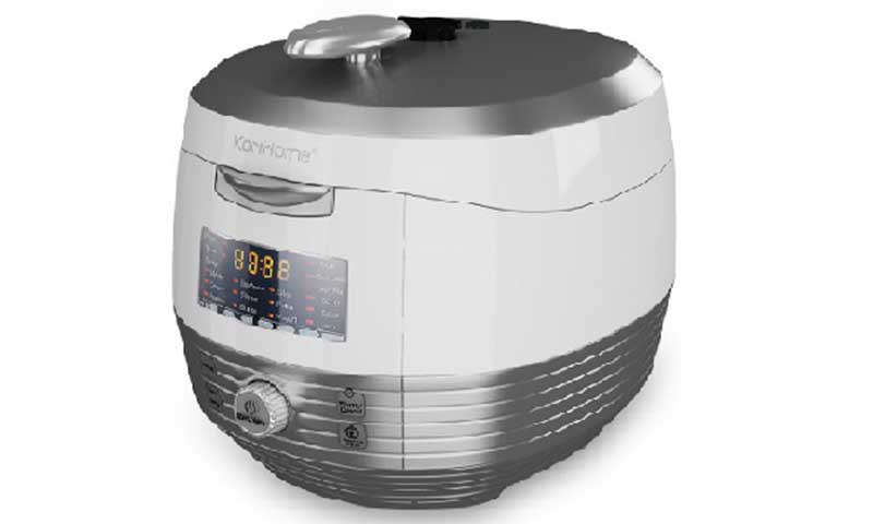 Nối áp suất Korihome PCK-588