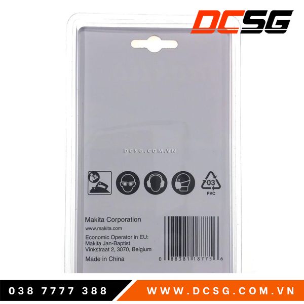 Lưỡi bào Makita D-16346 82mm | DCSG
