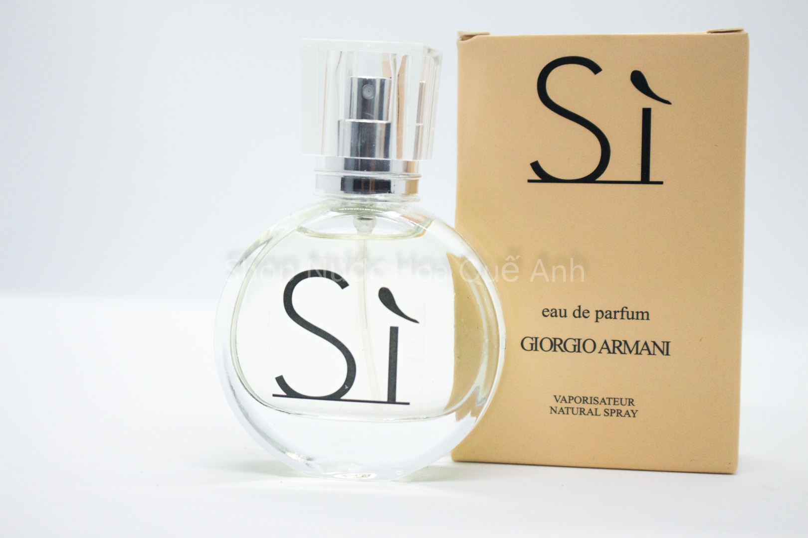 Nước Hoa Sì eau de parfum 30ml