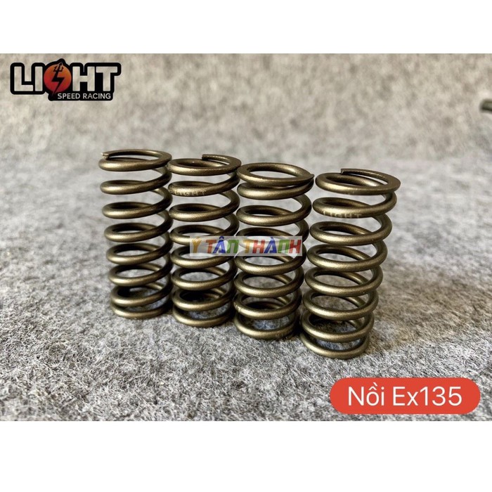 Lò Xo Nồi Exciter 135 LIGHT