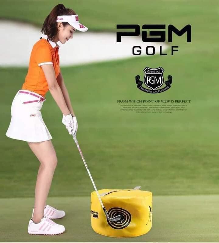 Túi tập swing golf - PGM Golf Swing Training Package