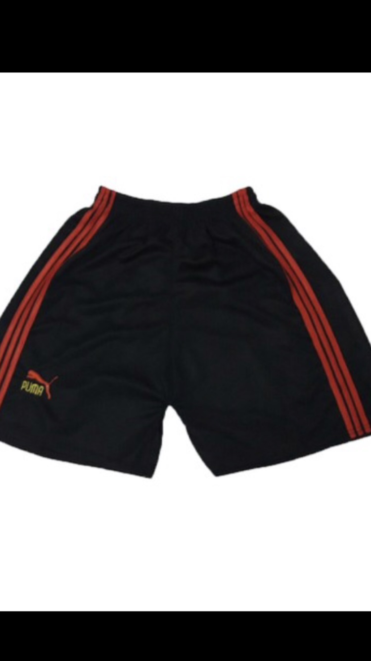 [HCM]Quần đùi nam 35k sizee 40-75kg