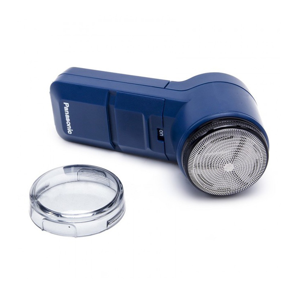 Máy cạo râu Panasonic nhỏ gọn, du lịch ES534