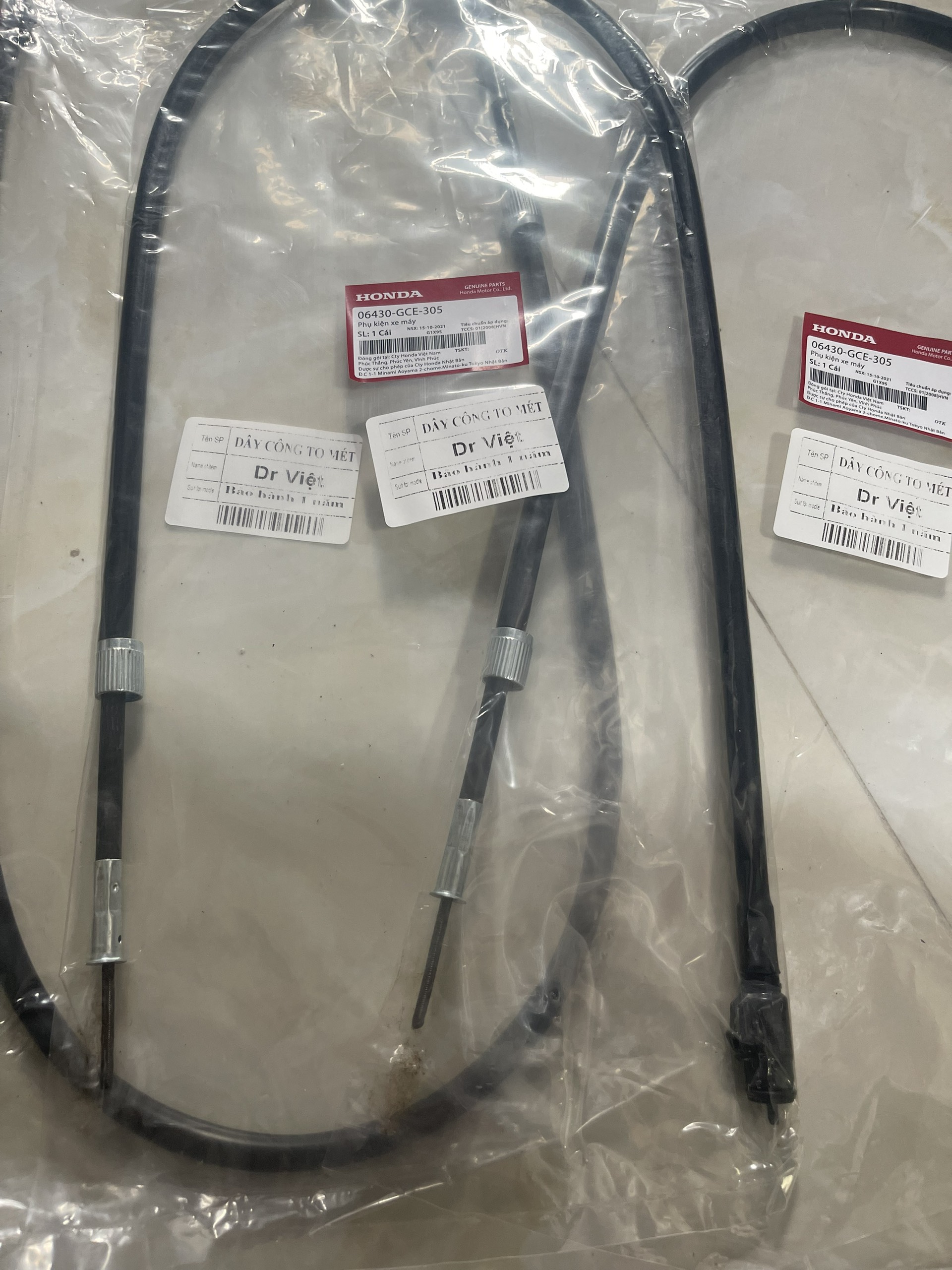 Dây công tơ mét xe máy honda dream- wave thùy linh tools