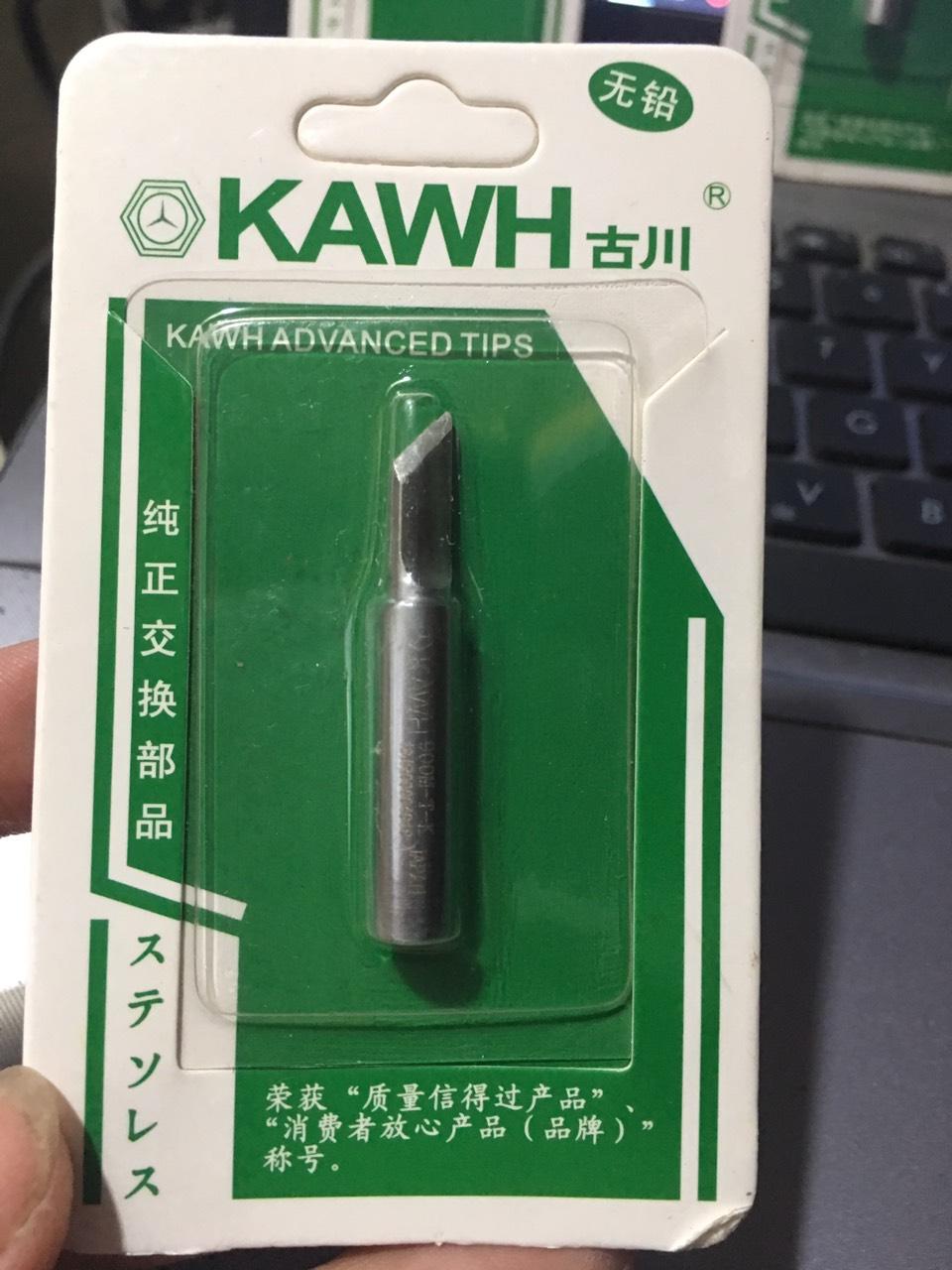 MỎ HÀN MŨI DAO TAY HÀN 936