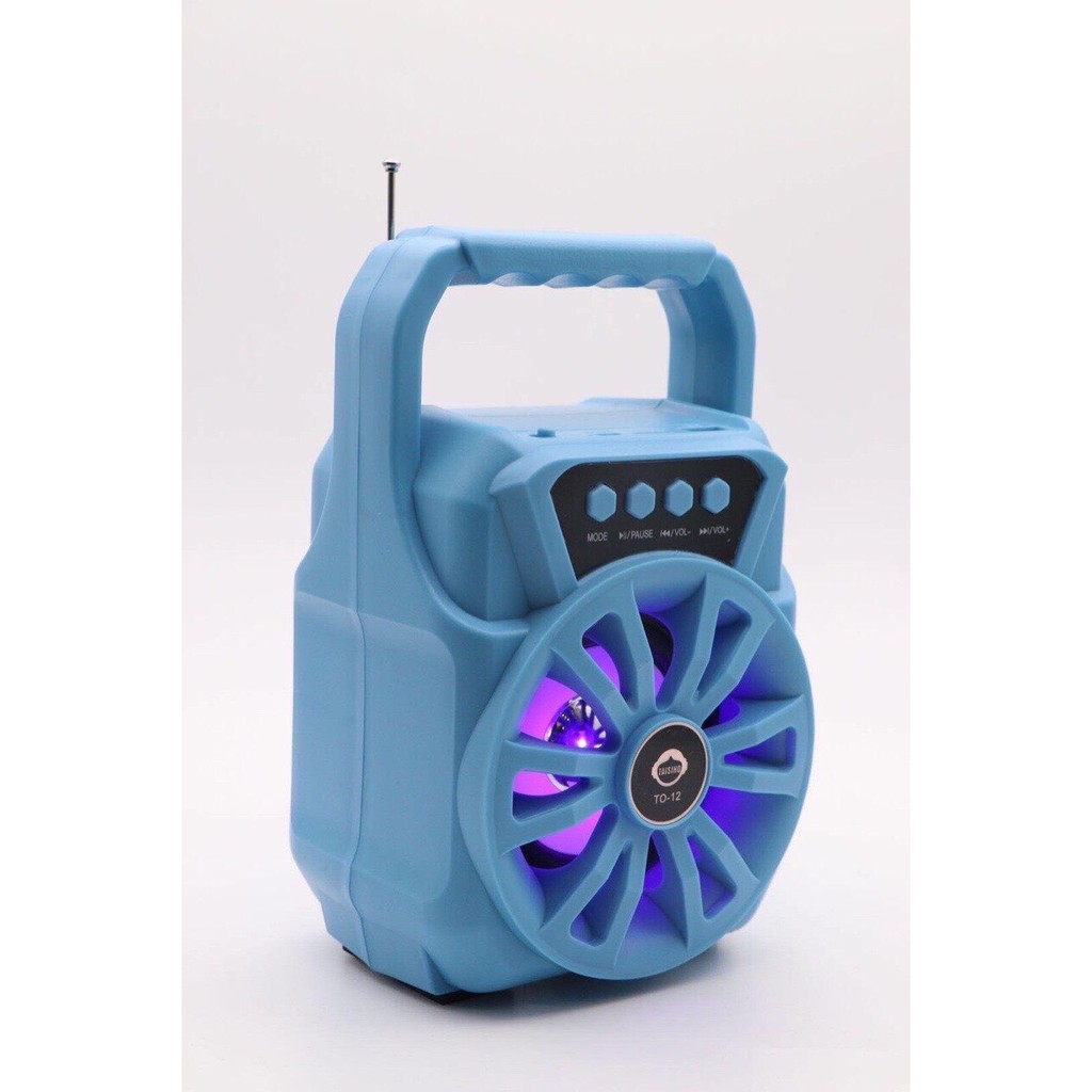 Loa Bluetooth TO 11-12