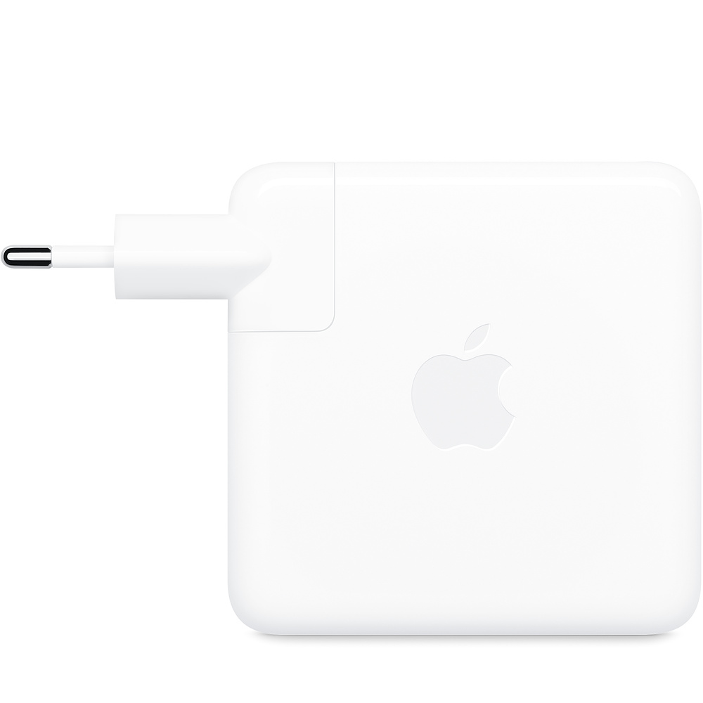 Apple 96W USB-C Power Adapter- Hàng Chính Hãng [Futureworld- APR]