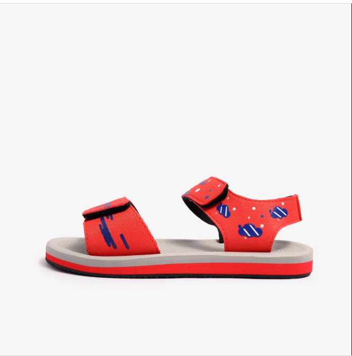 Sandal xốp Bitis bé trai