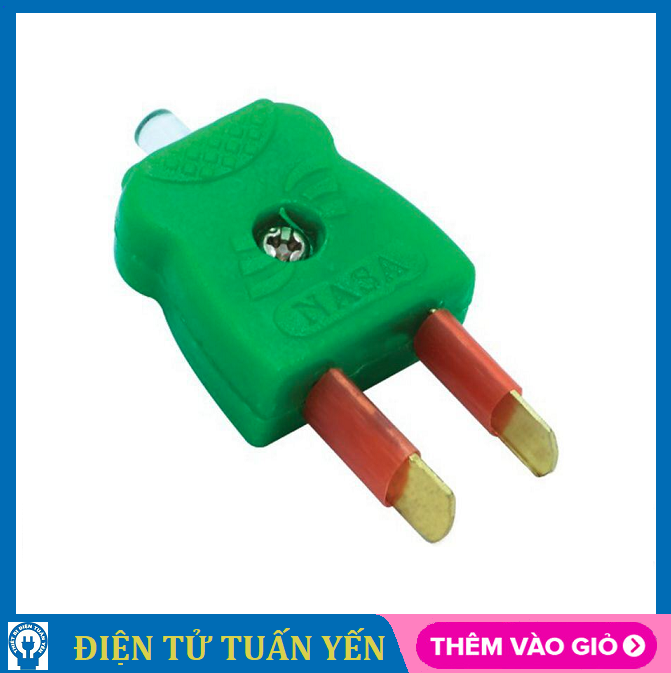 Phích cắm thử bóng điện cao cấp