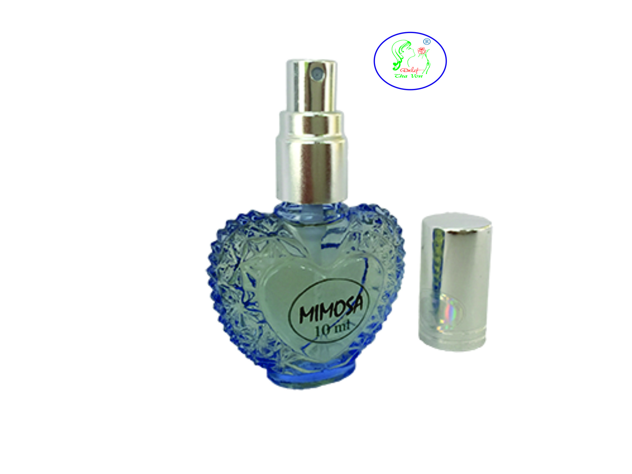 Nước hoa Mimosa 10 ml