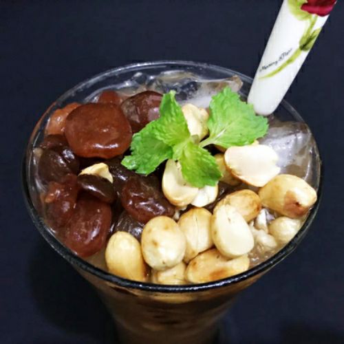 me Thái hạt dẻo 900g