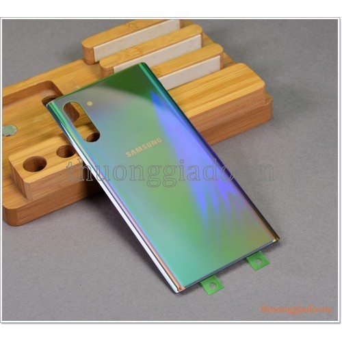 Nắp lưng Samsung Note 10