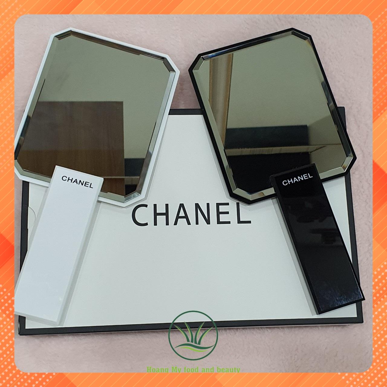 Gương chanel sang chảnh siêu đẹp