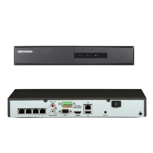 Đầu ghi hình camera ip Hikvision DS-7104NI-Q1/M