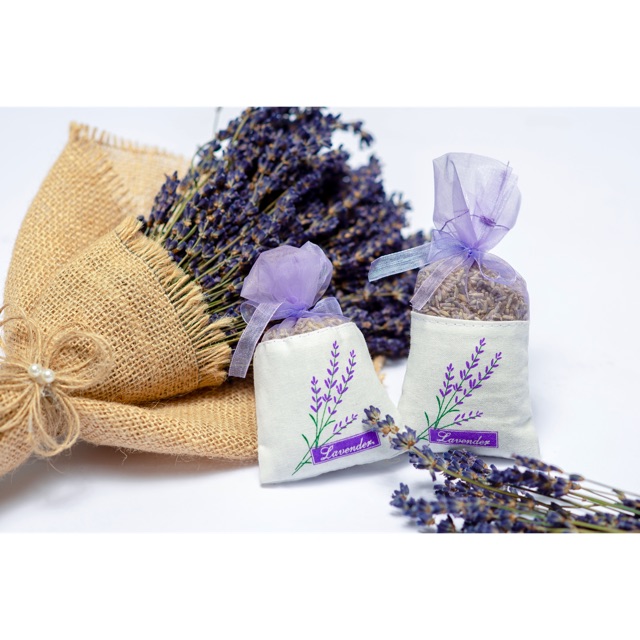 TÚI THƠM LAVENDER 30G