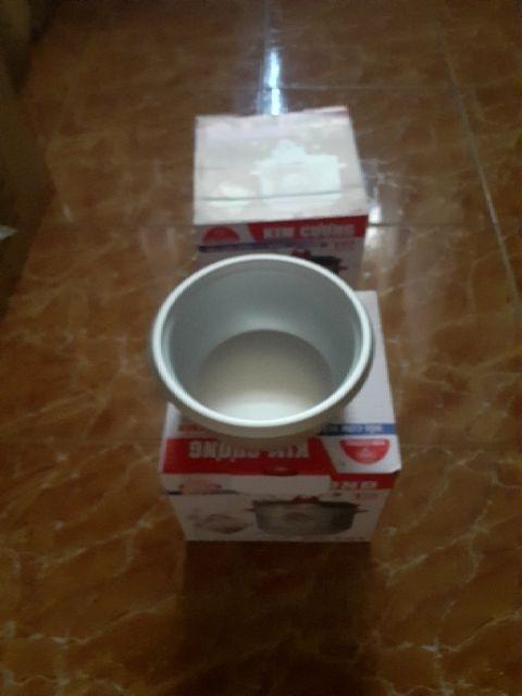 LÒNG NỒI CƠM ĐIỆN KIM CƯƠNG 0,6L