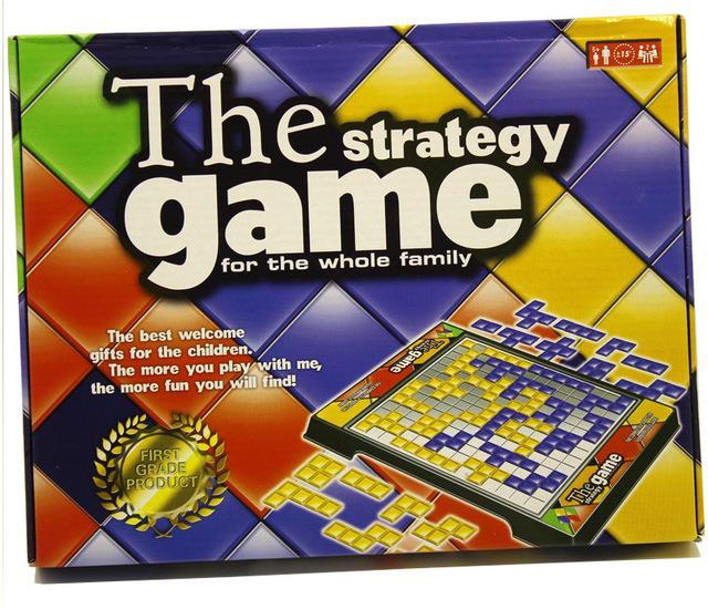 [HCM]BLOKUS 2D - The STRATEGY GAME (2-4 người chơi)