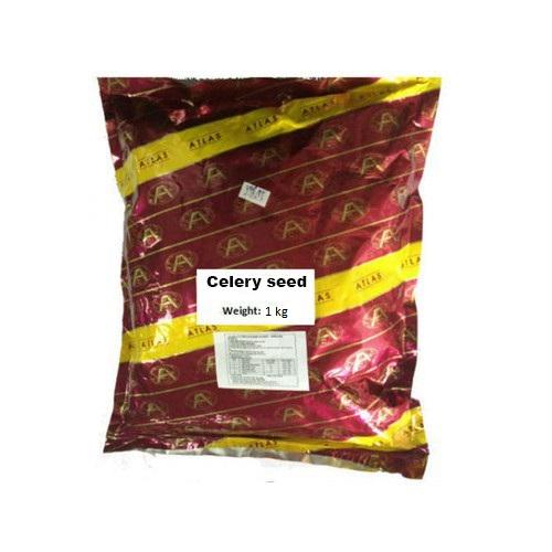 Hạt cần tây Celery seed 1 Kg