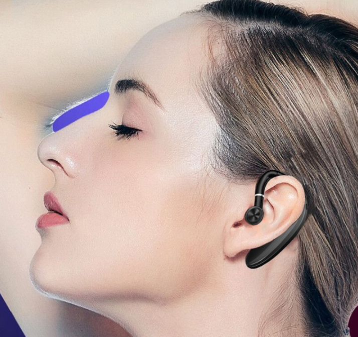 Tai nghe Bluetooth S109 PIN TRÂU