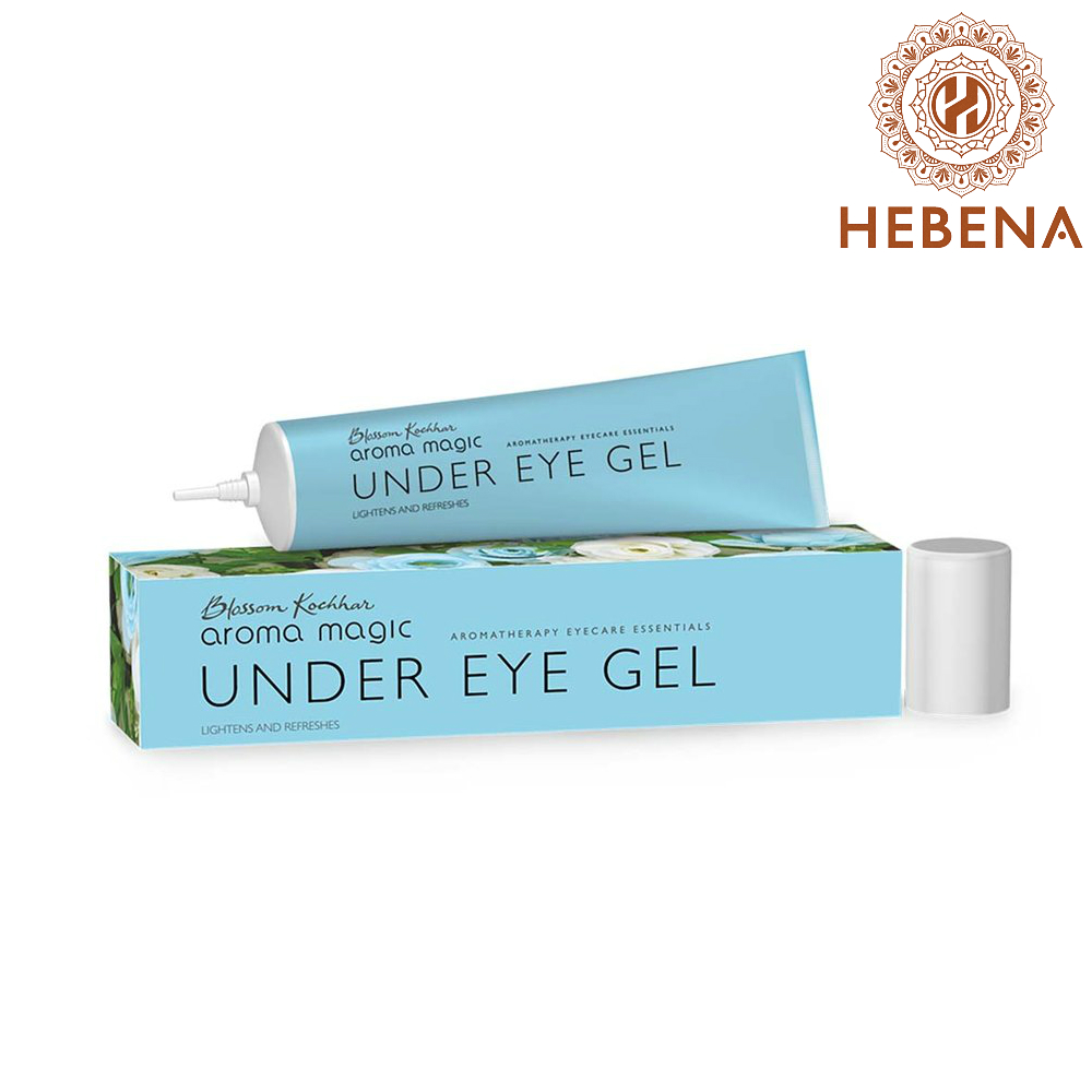 Gel dưỡng mắt Aroma Magic Under Eye  - hebenastore