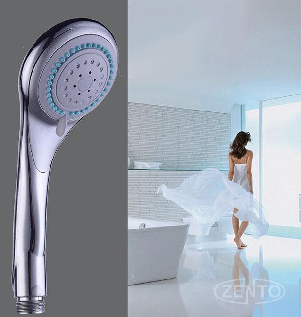 Bộ sen tắm nóng lạnh Zento ZT6021