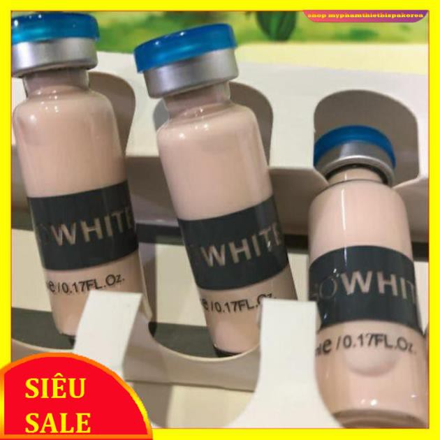 [Chuẩn Hàn] Tách Lẻ 1 Lọ L  Cấy Phấn Mesowhite