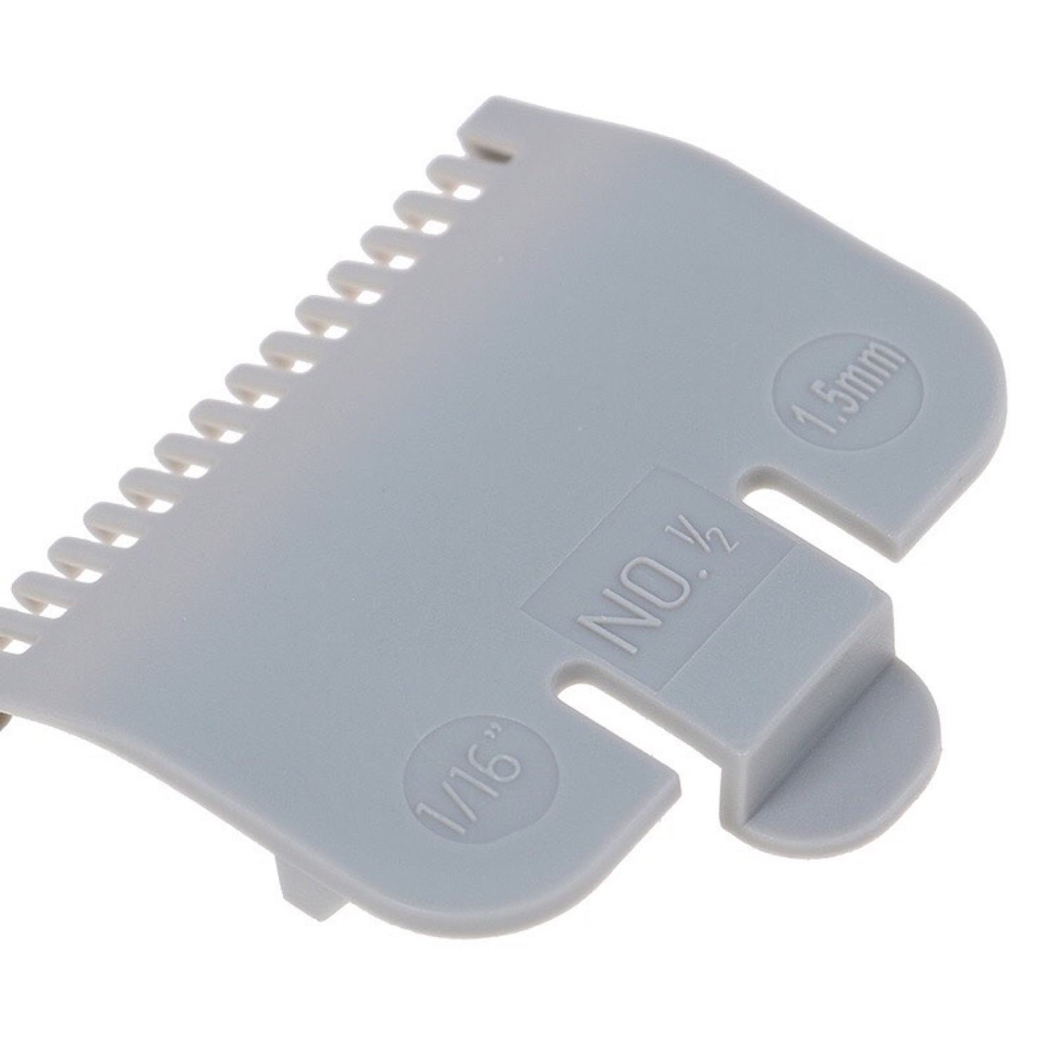 Cữ tông đơ cắt tóc 1,5mm 3mm 4.5mm