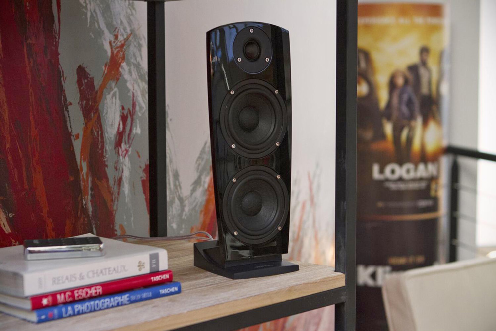 [HCM][Trả góp 0%]LOA BLUETOOTH JAMO DS7 NHẬP KHẨU